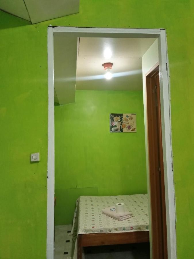 Archie'S Budget Twin Room Rental San Vicente  Exterior foto